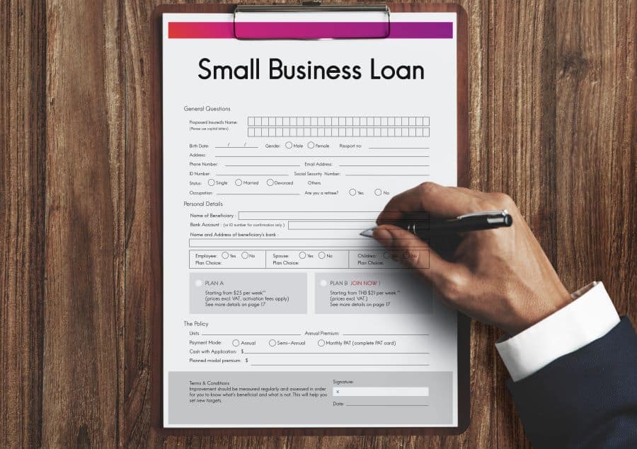 Small Business Loan: The Ultimate Guide to Getting a Loan