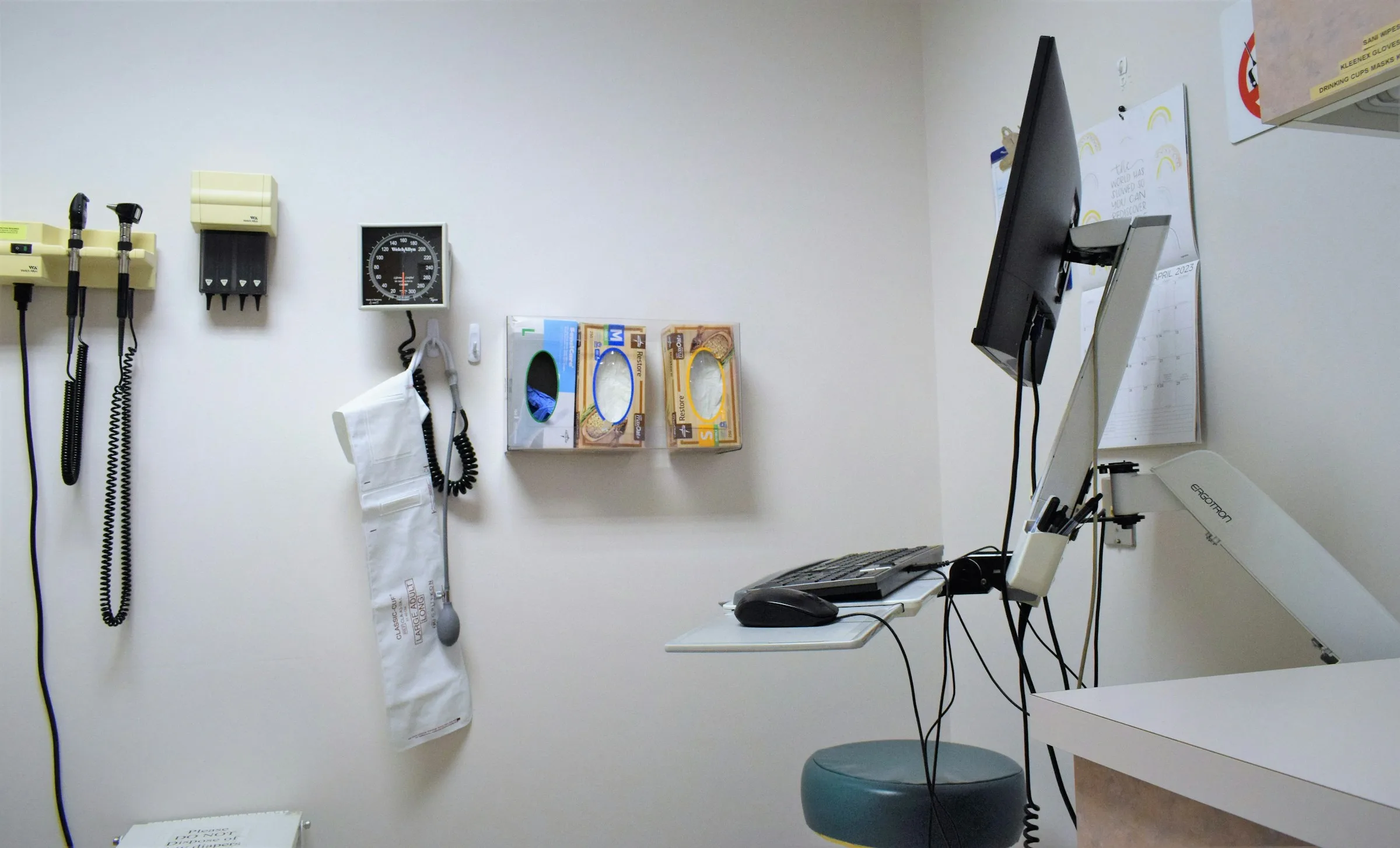 5 Reasons Pennsylvania Business Owners Get Business Financing in 2026 2 Medical practice exam room in Pennsylvania funded through RAN Funding