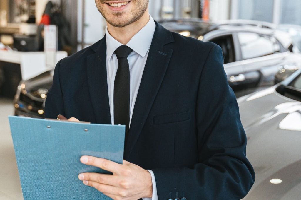 Professional services team