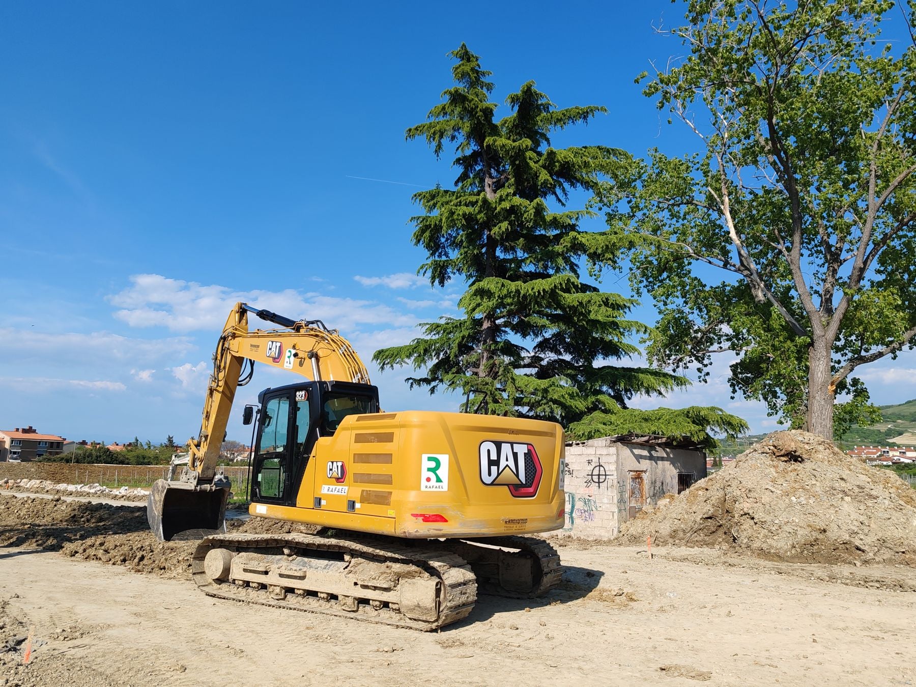 Equipment Financing: Rates, Terms, Requirements and Section 179 in 2026 2 Business owner inspecting new equipment on a shop floor