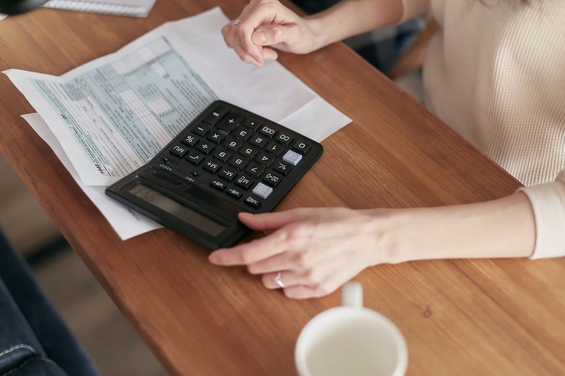 How Much Is the Down Payment on an SBA Loan? 2 Owner calculating the equity injection for an SBA loan
