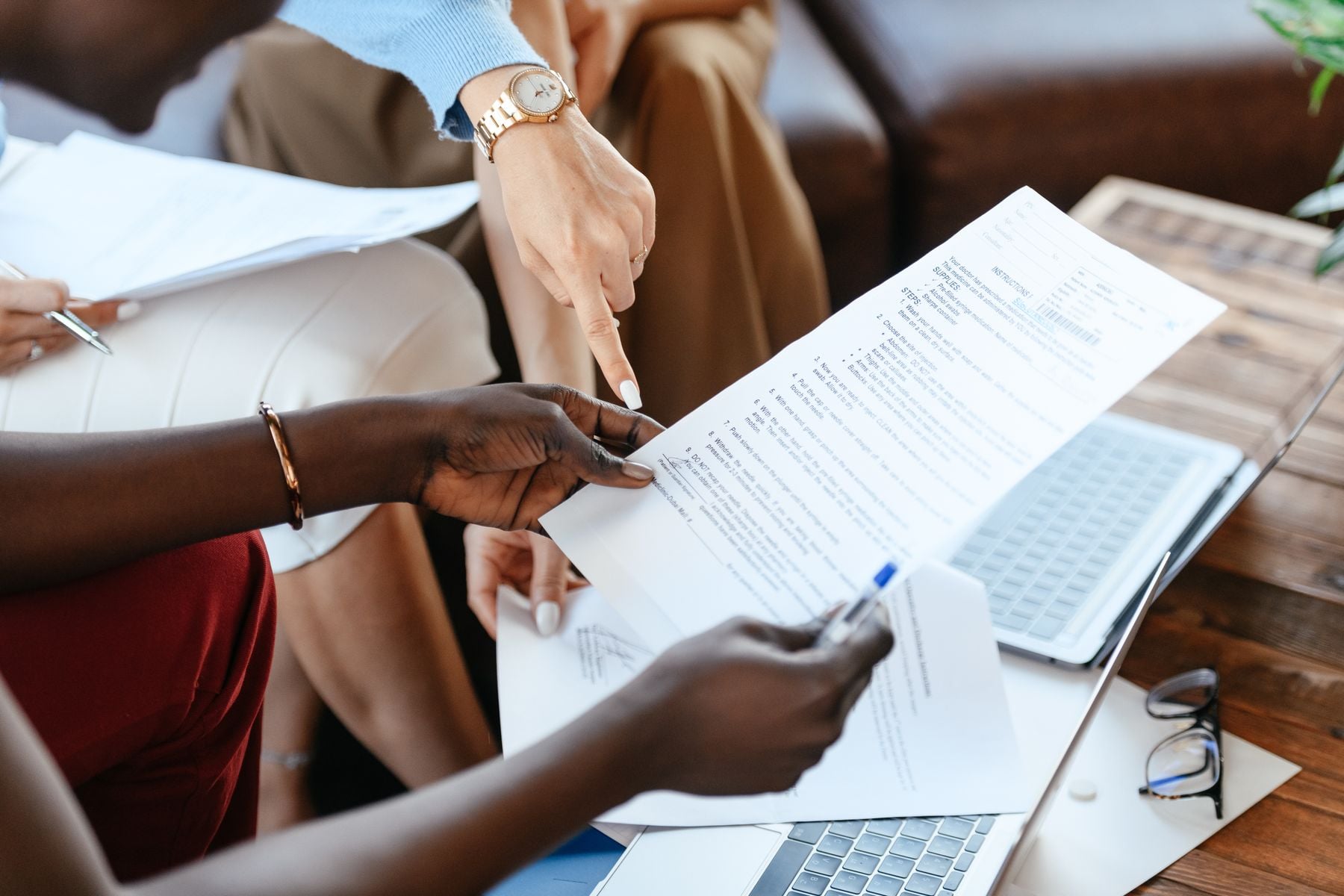 UCC Filings and Business Loans: What a UCC-1 Lien Is, How It Affects New Funding and How to Remove One (2026) 2 Business owner reviewing public filing documents